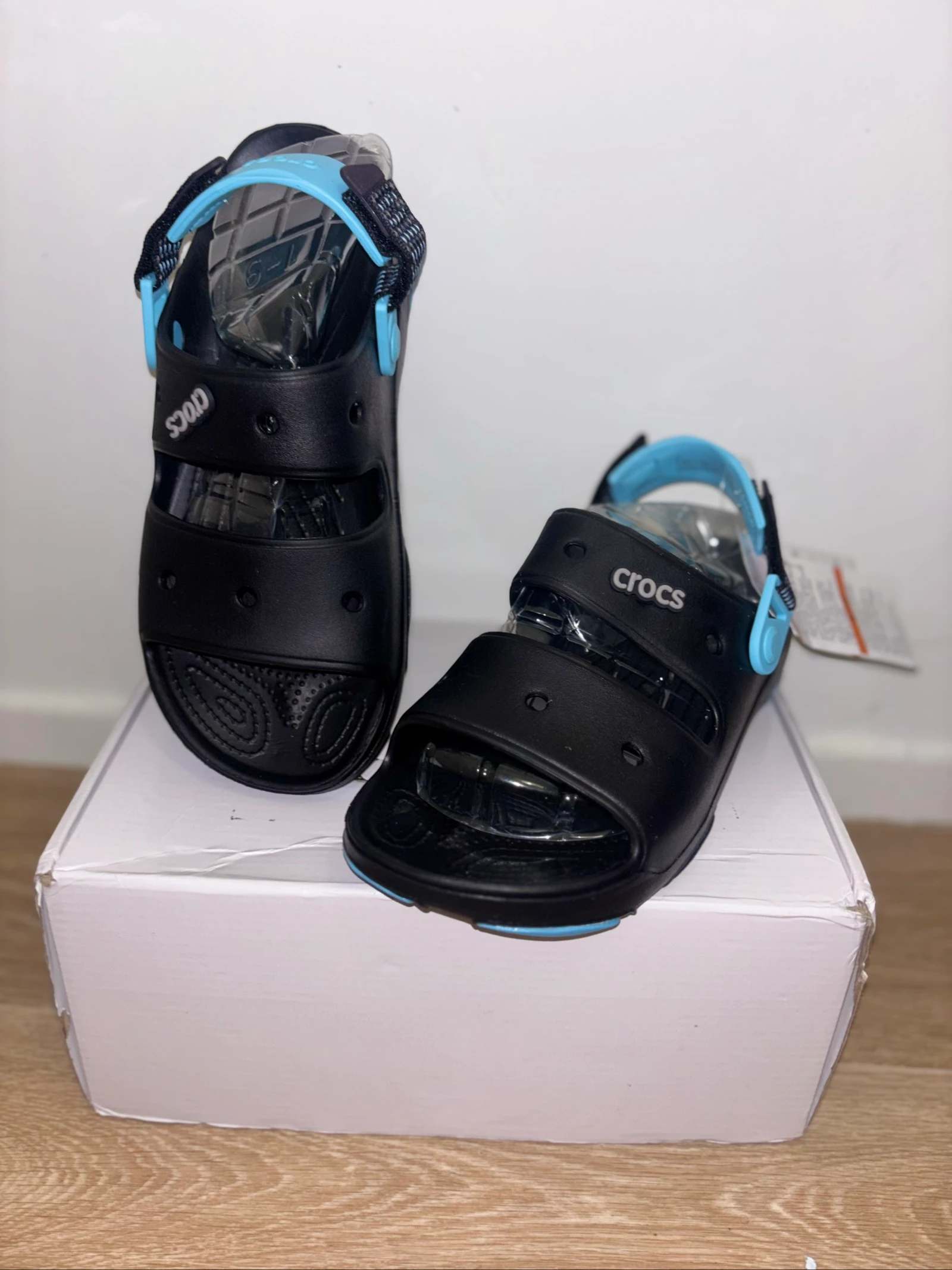 Crocs Sandal – photo 4